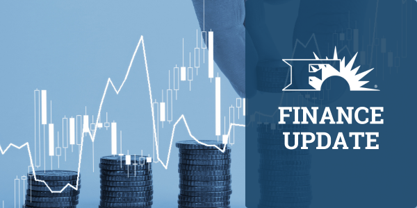 Finance update