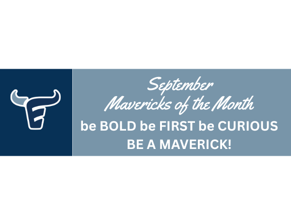 Sept. students of the month