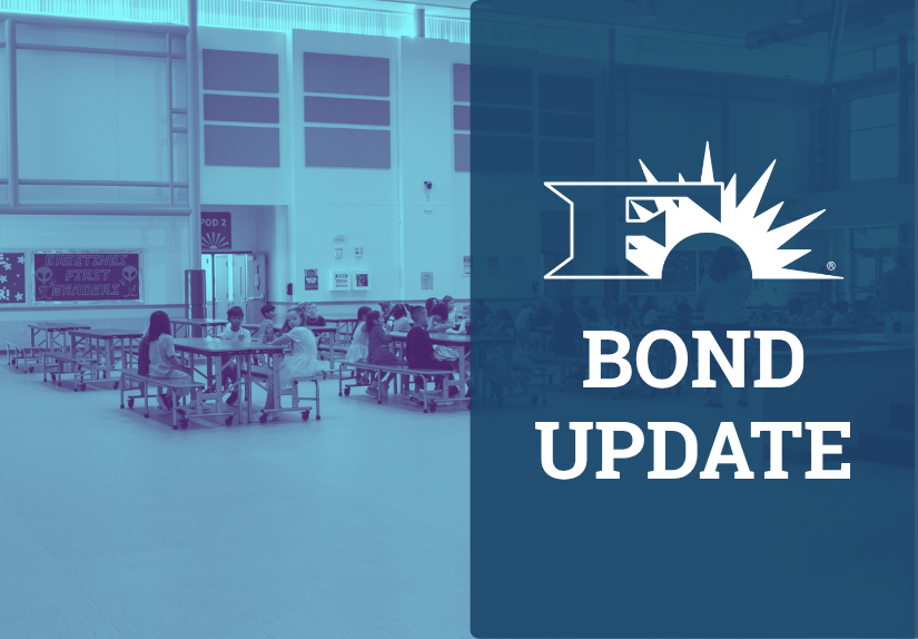 Bond update