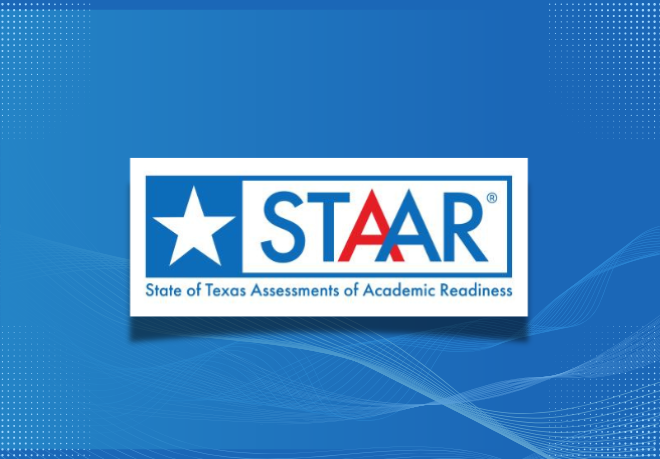 STAAR results are ready