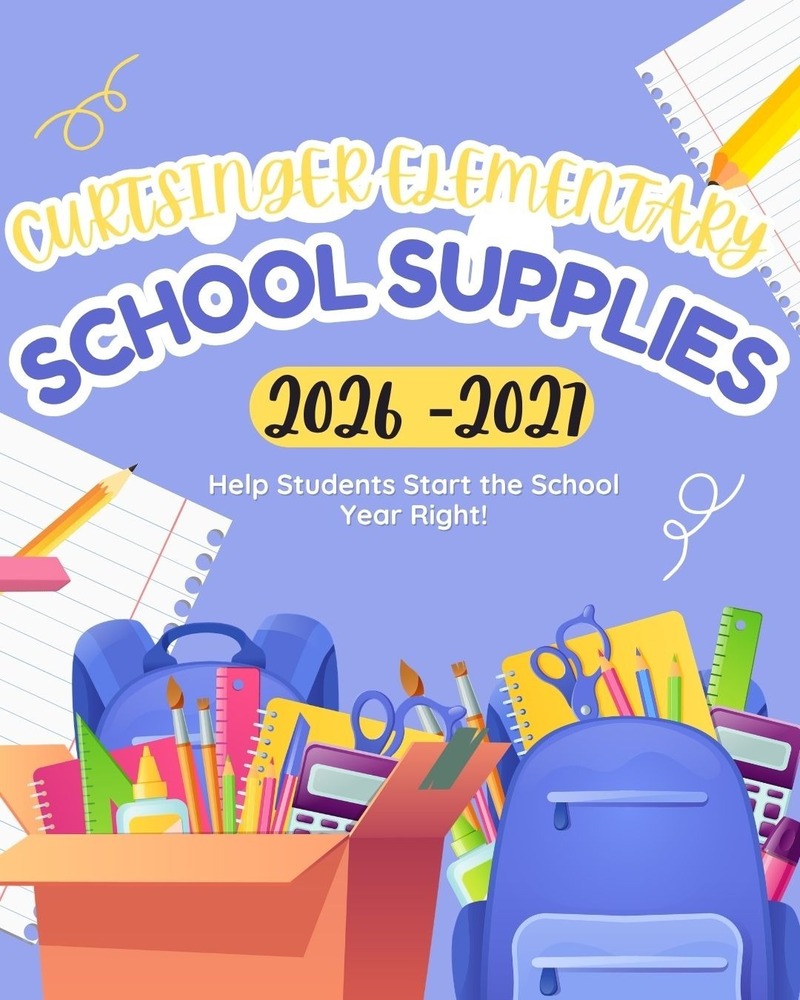 school supplies