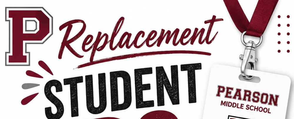 Replacement ID