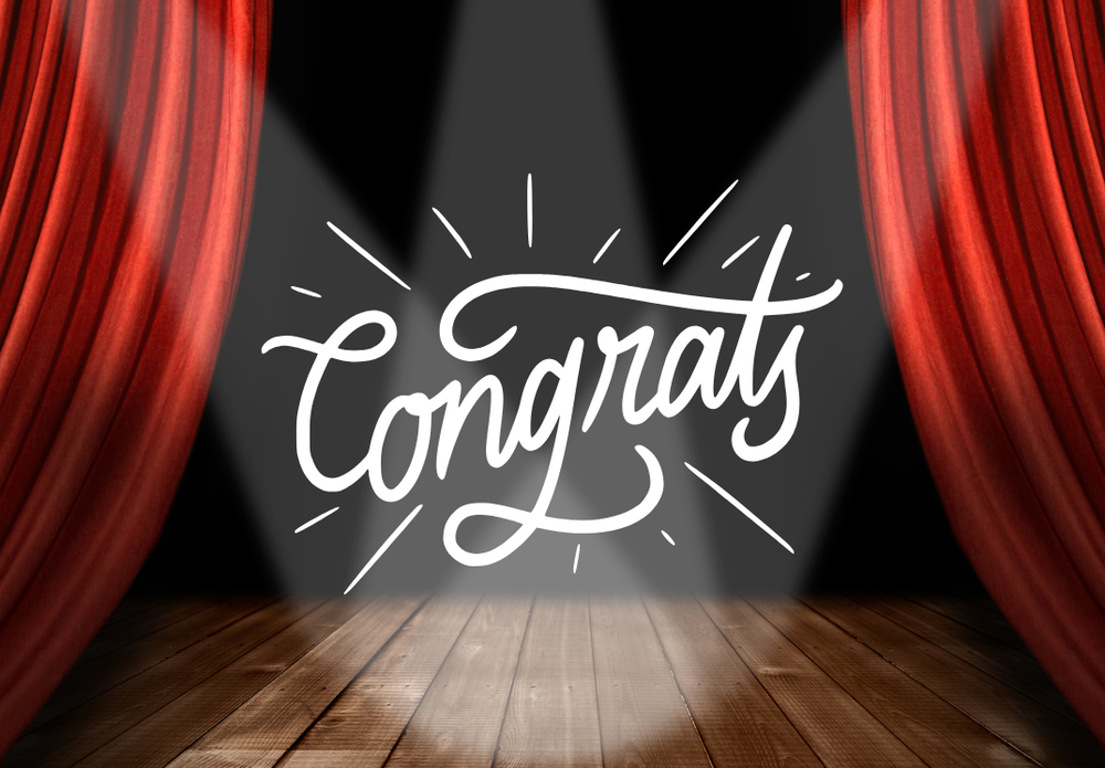 Congrats theater