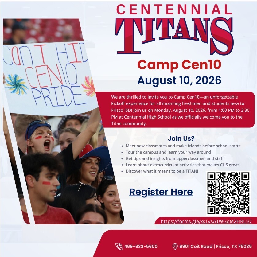 Camp Cen10