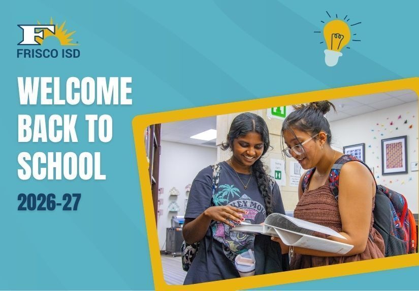 Welcome back to school graphic