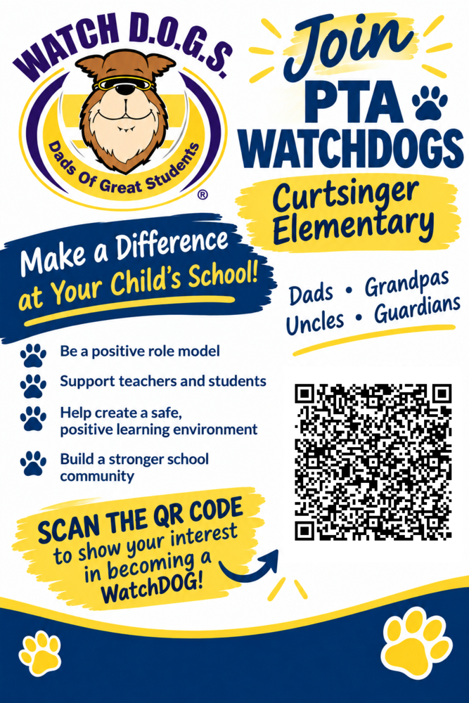 watch dog flyer