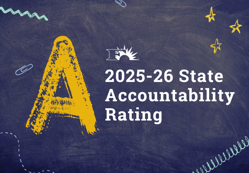 State accountability rating