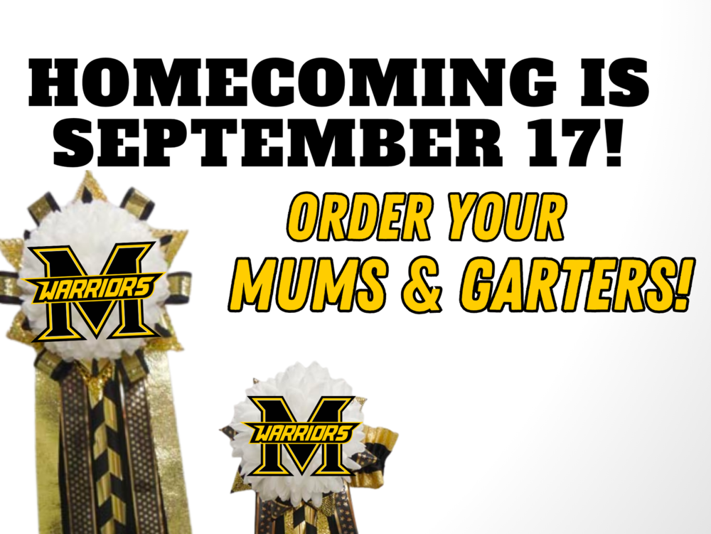 Mum Order Link