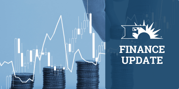 Finance update