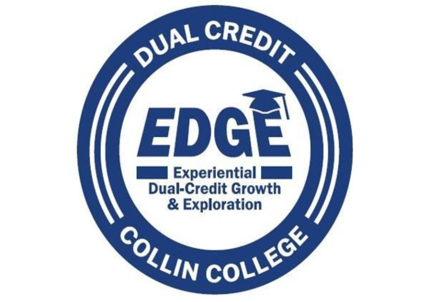 Collin EDGE