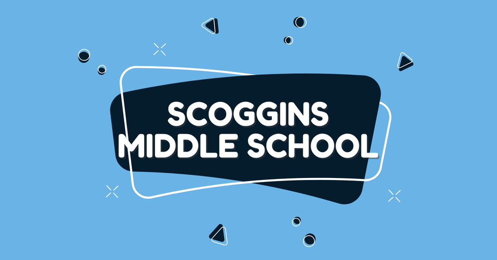 Scoggins Middle School