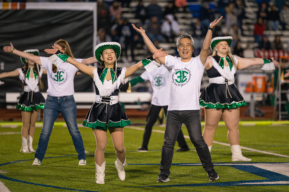 Emerald Elite family performance