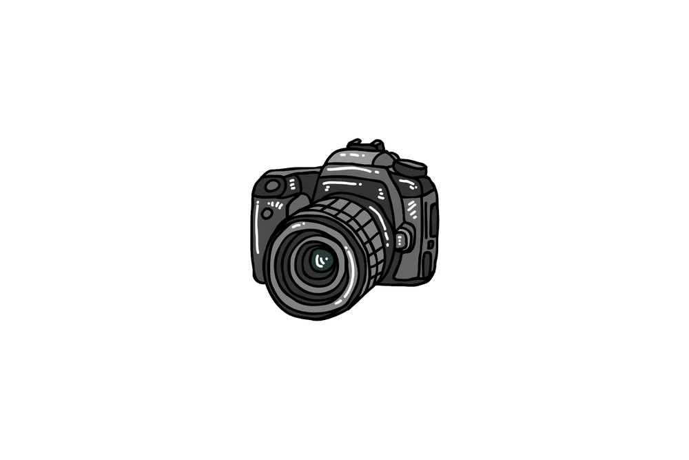Camera