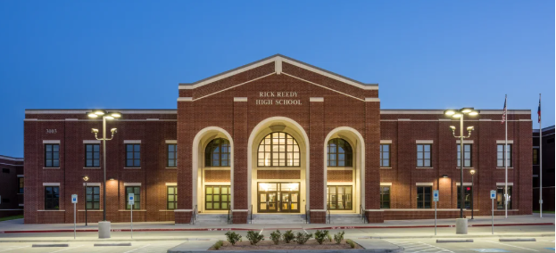 Reedy High School