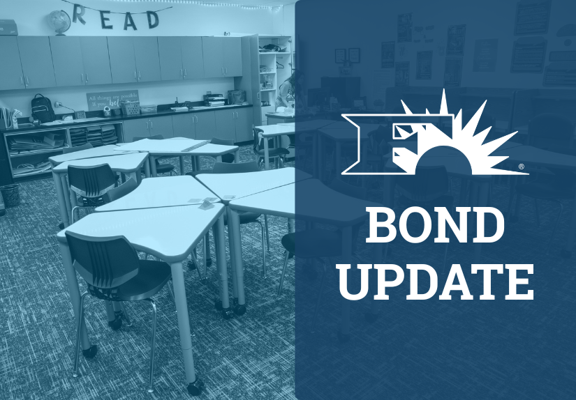 Bond Update