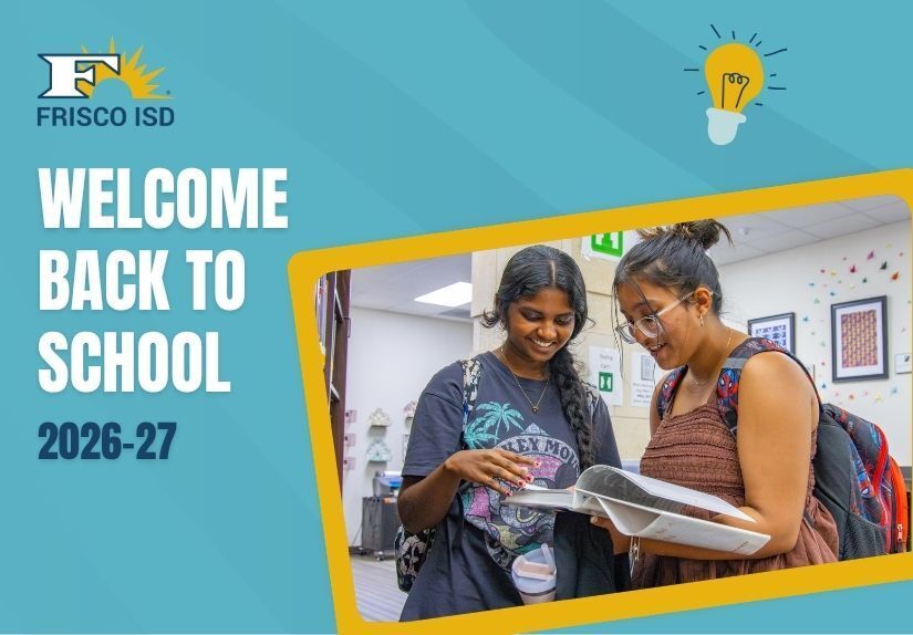 Welcome back to school graphic