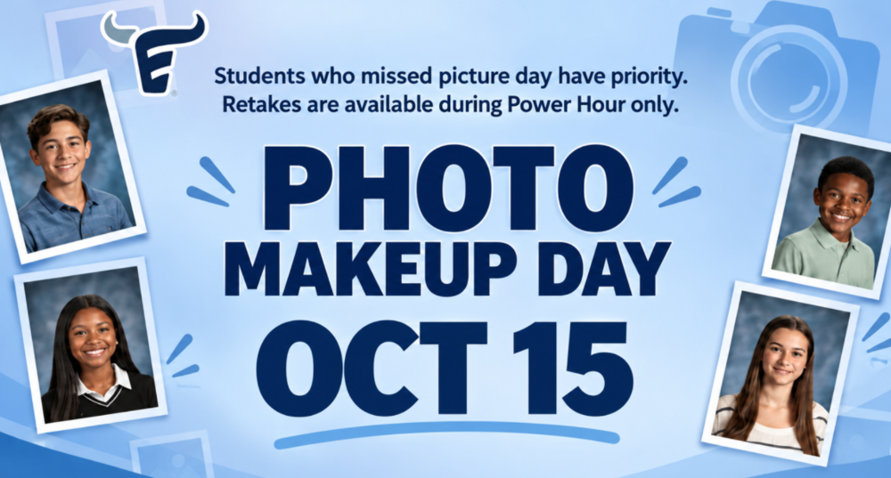 Picture retakes