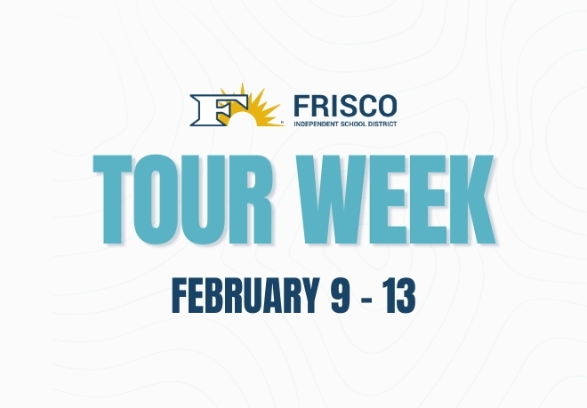 Tour Week