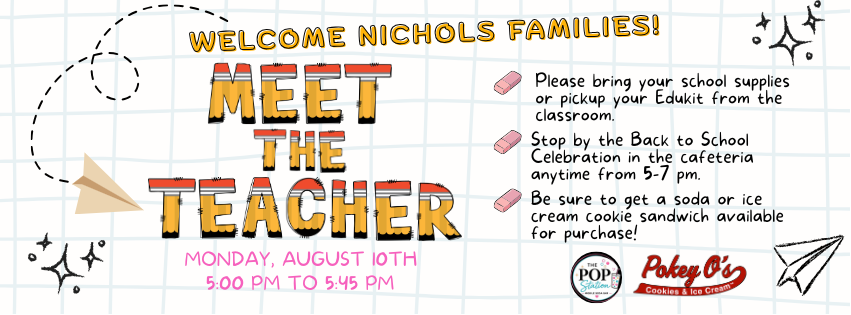 meet the teacher