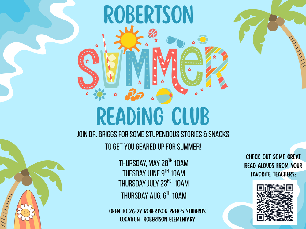 Reading Club