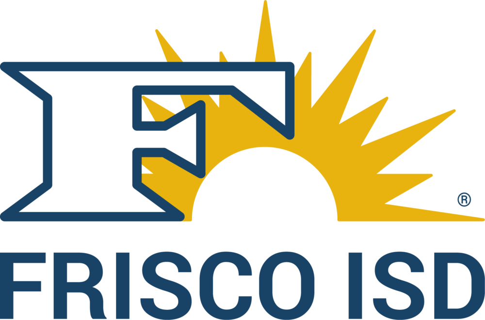 Frisco ISD logo