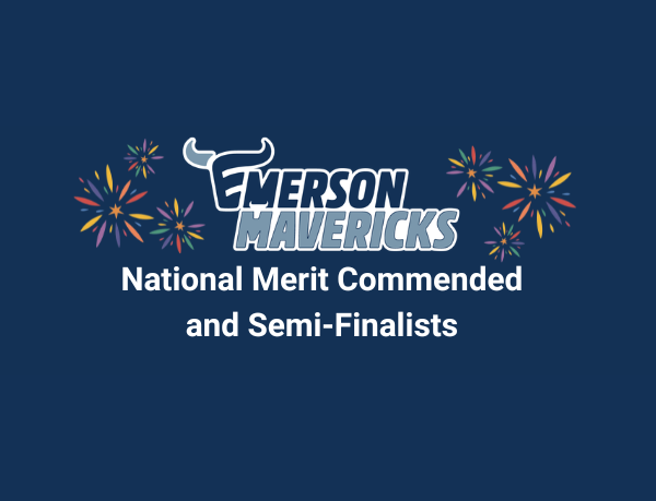 National Merit Commended and Semi Finalists