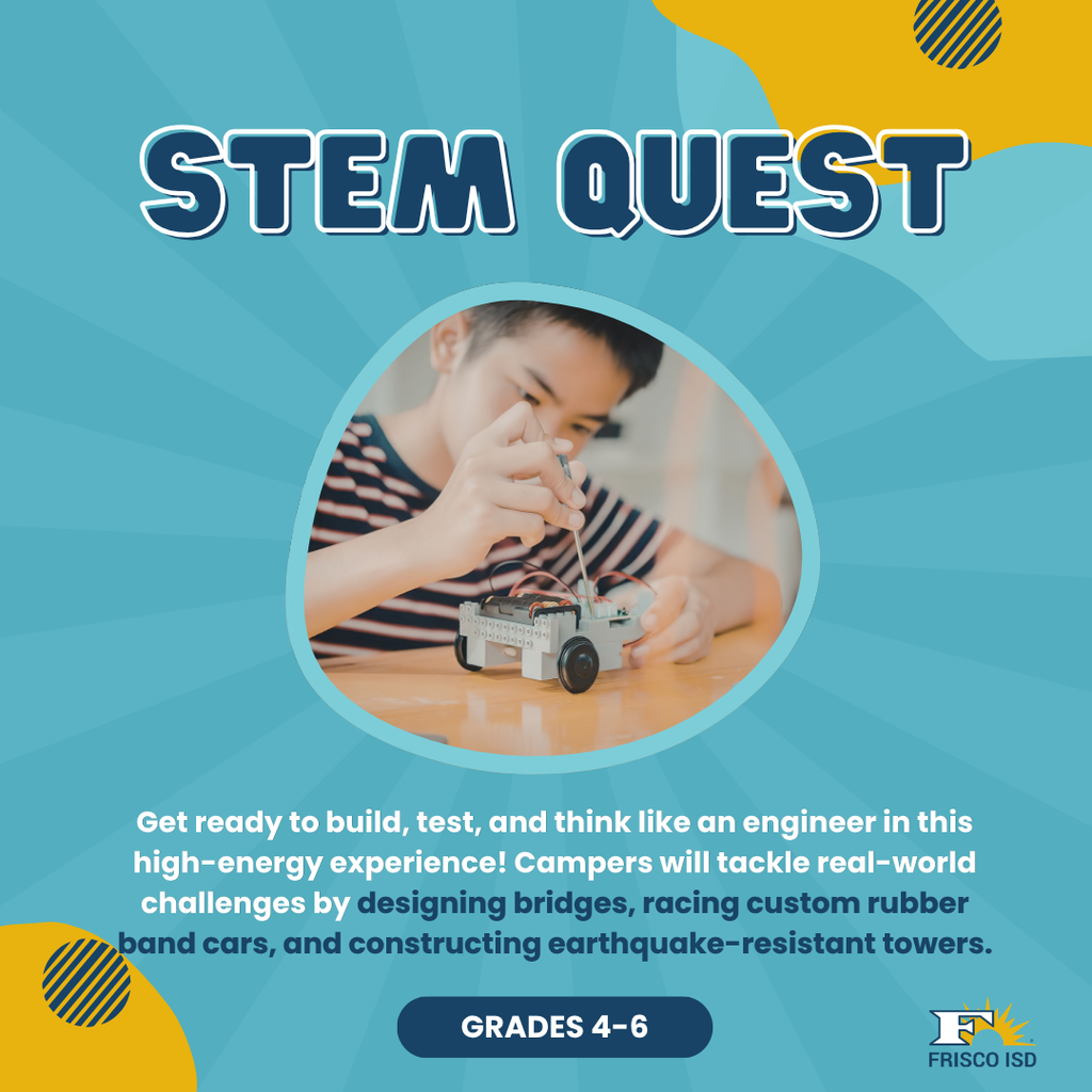 stem quest