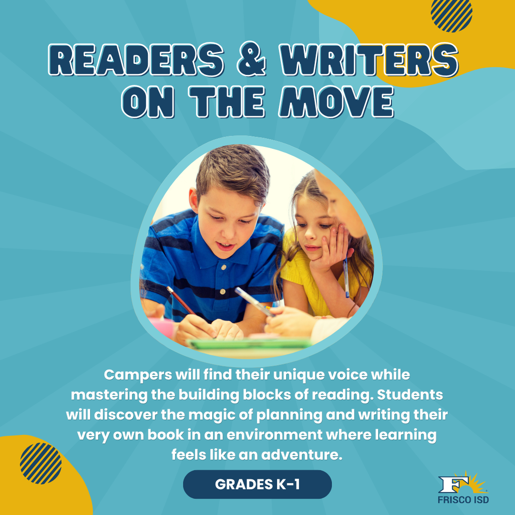 Readers and writers on the move