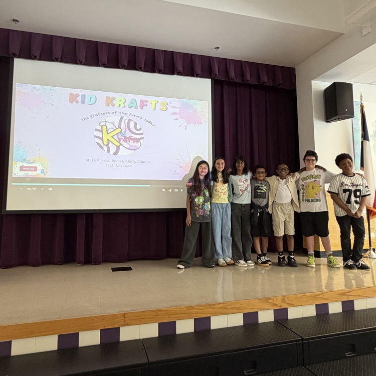 picture of winning students