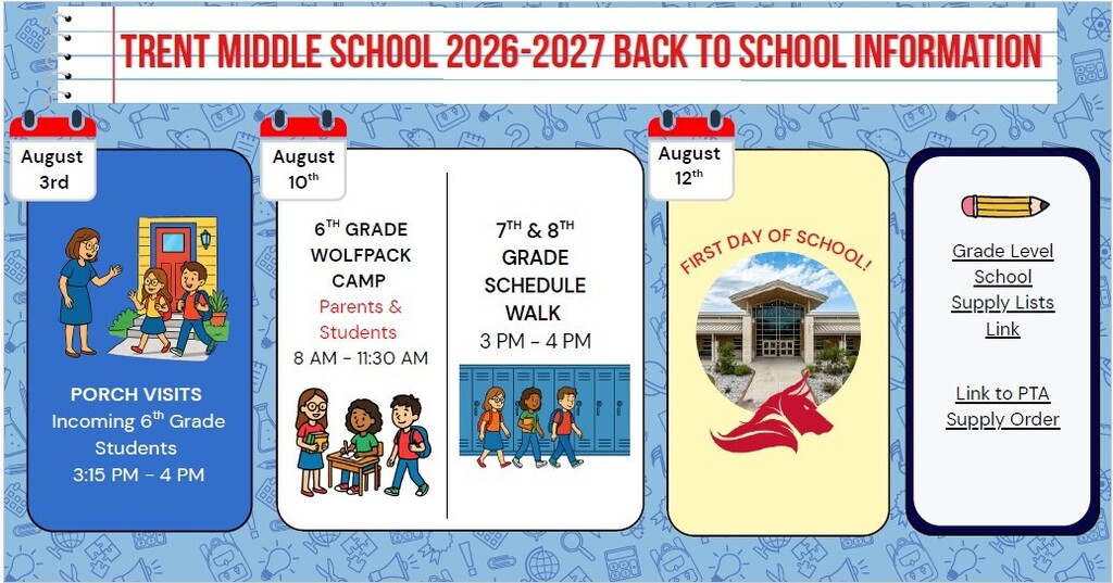 26-27 Back to School Info