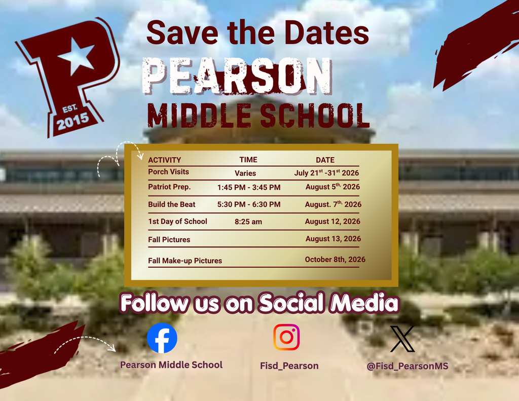 save the dates