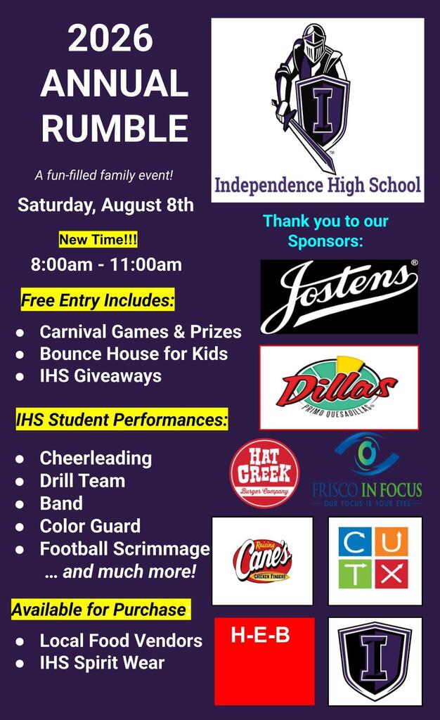 Flyer