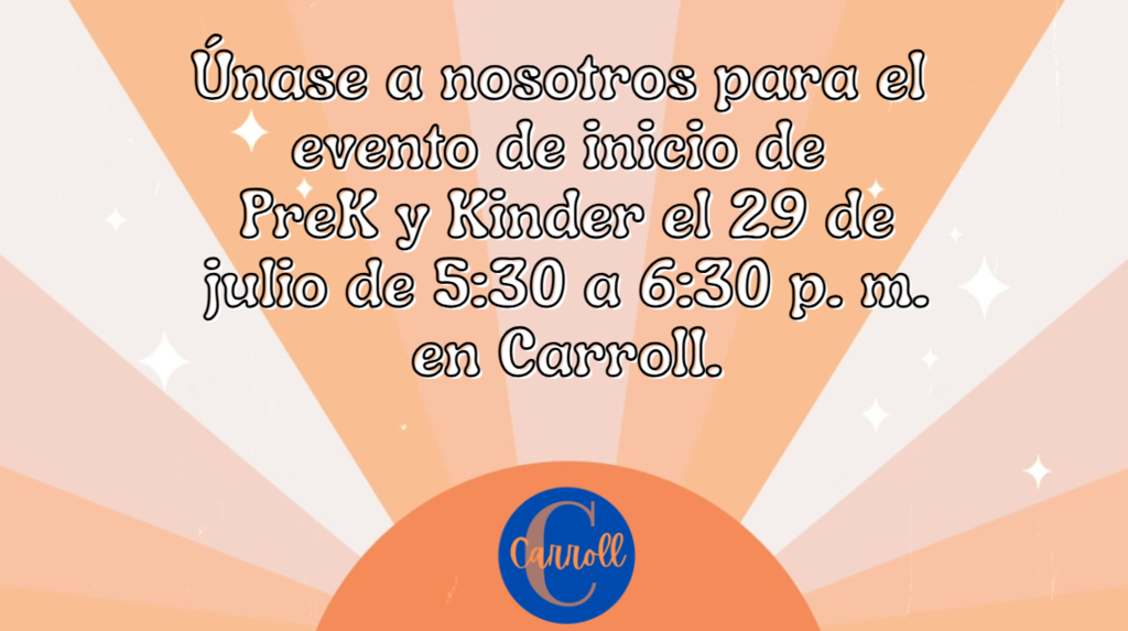 Por favor únete a nosotras