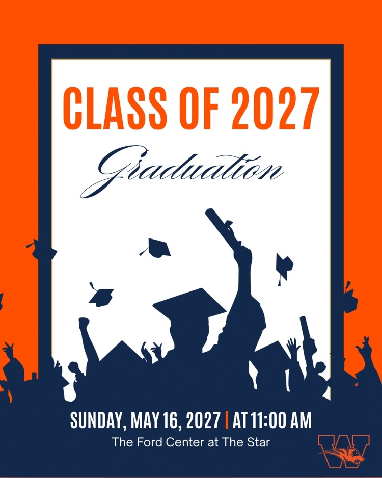 Graduation Information