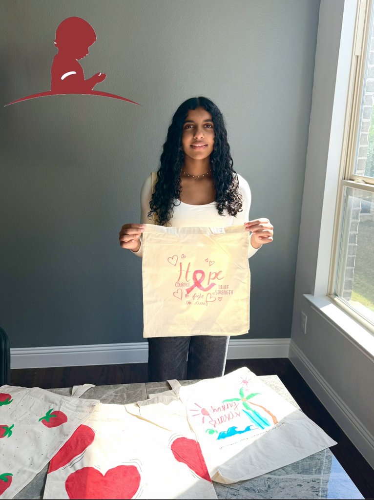 Shruti's project