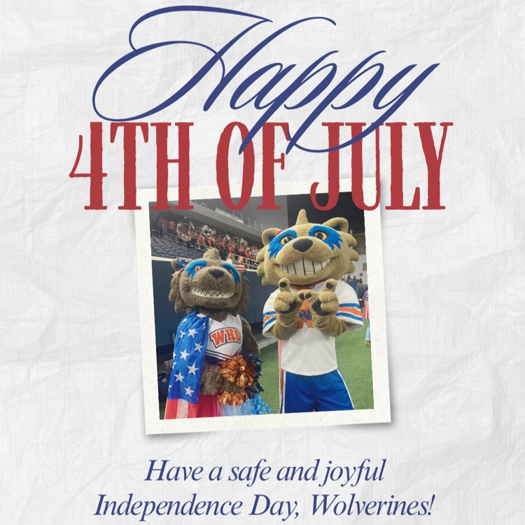 4th of July