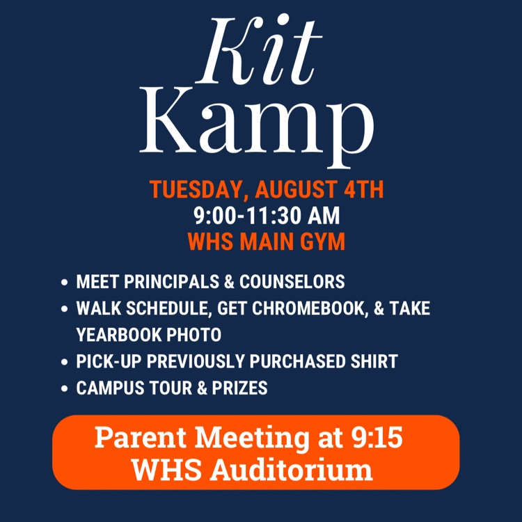kit kamp