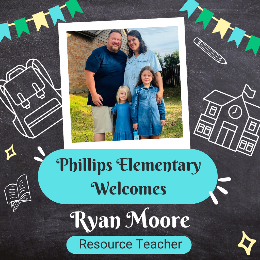 Welcome Ryan Moore!