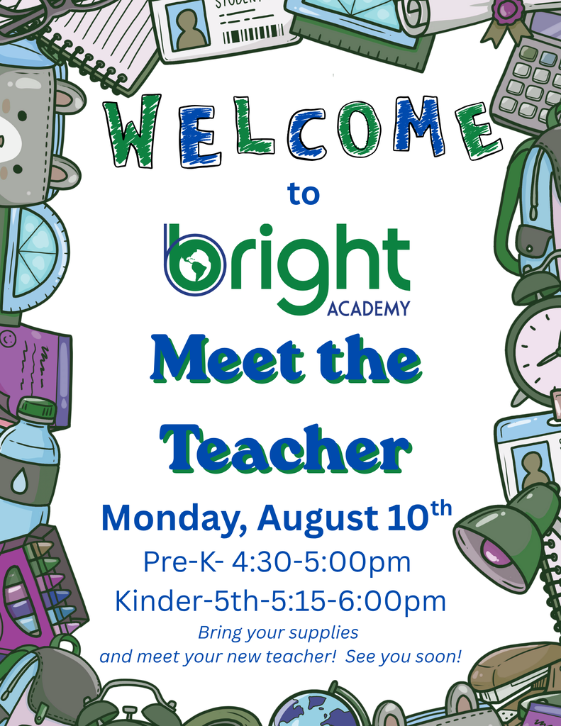 Meet the Teacher
