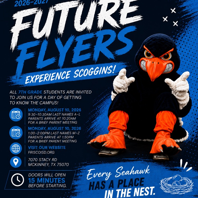 future flyers 