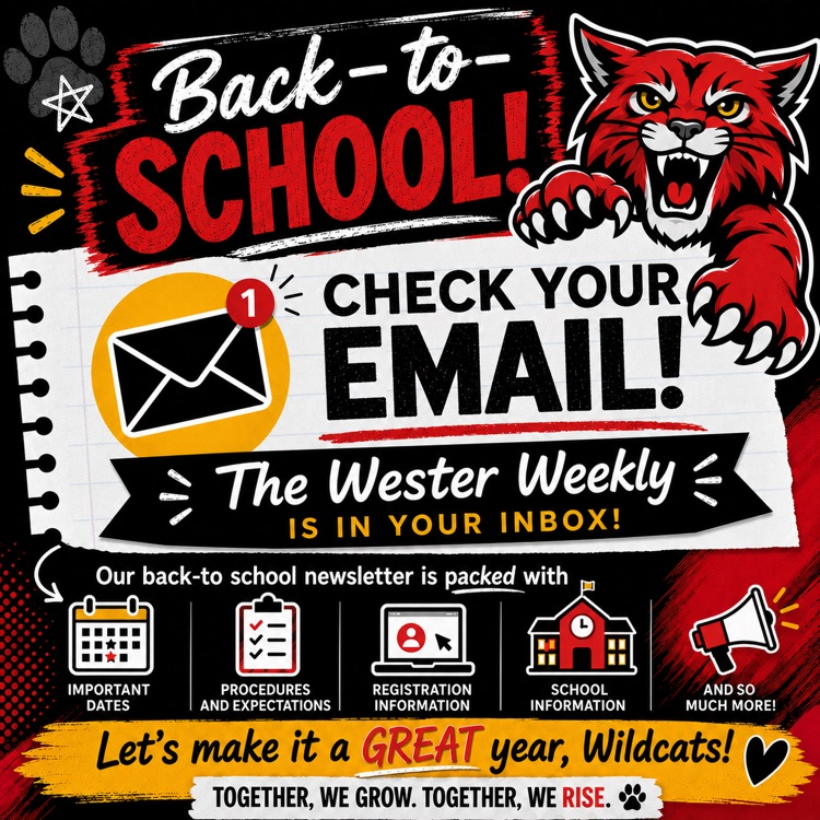 Wester Weekly