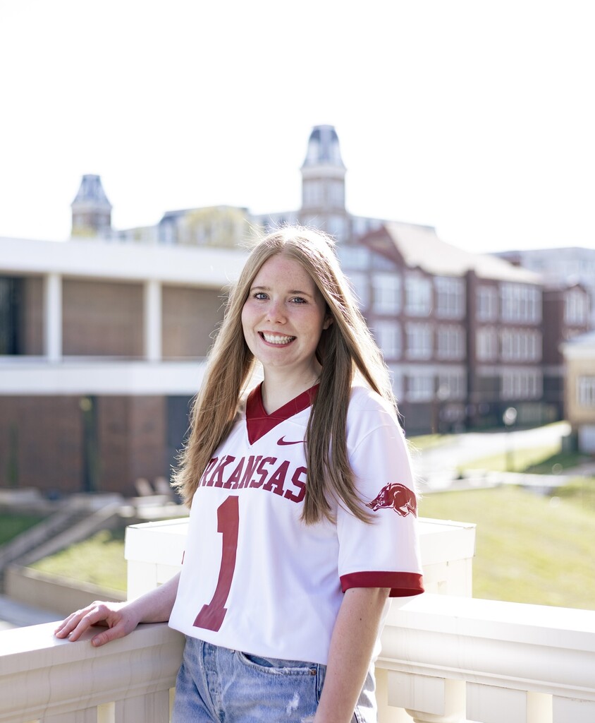 Welcome, Emma!