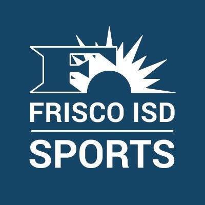 Frisco ISD Sports logo