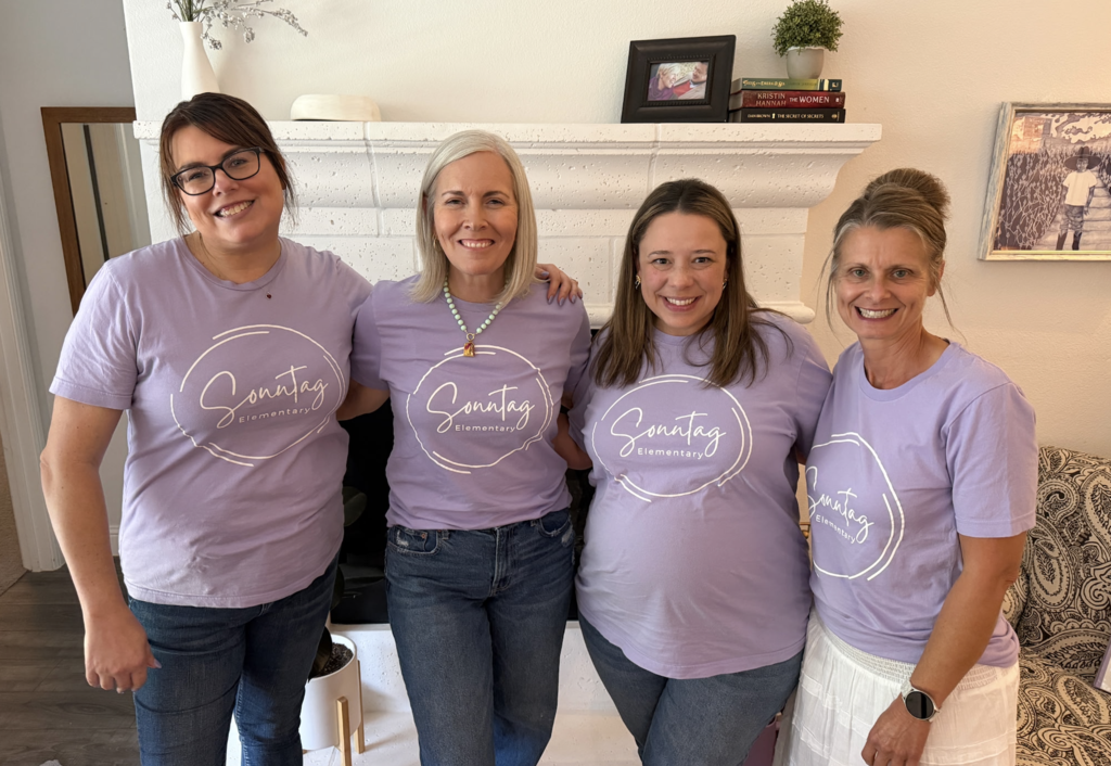 Sonntag Leadership
