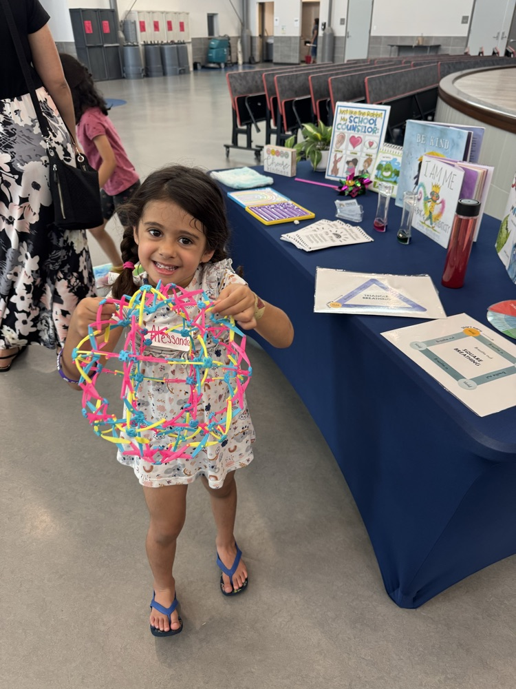 Kinder Signing Day