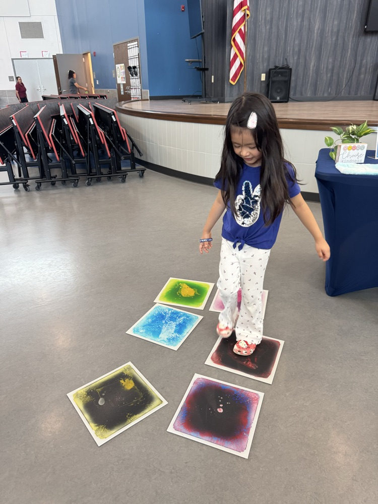 Kinder Signing Day