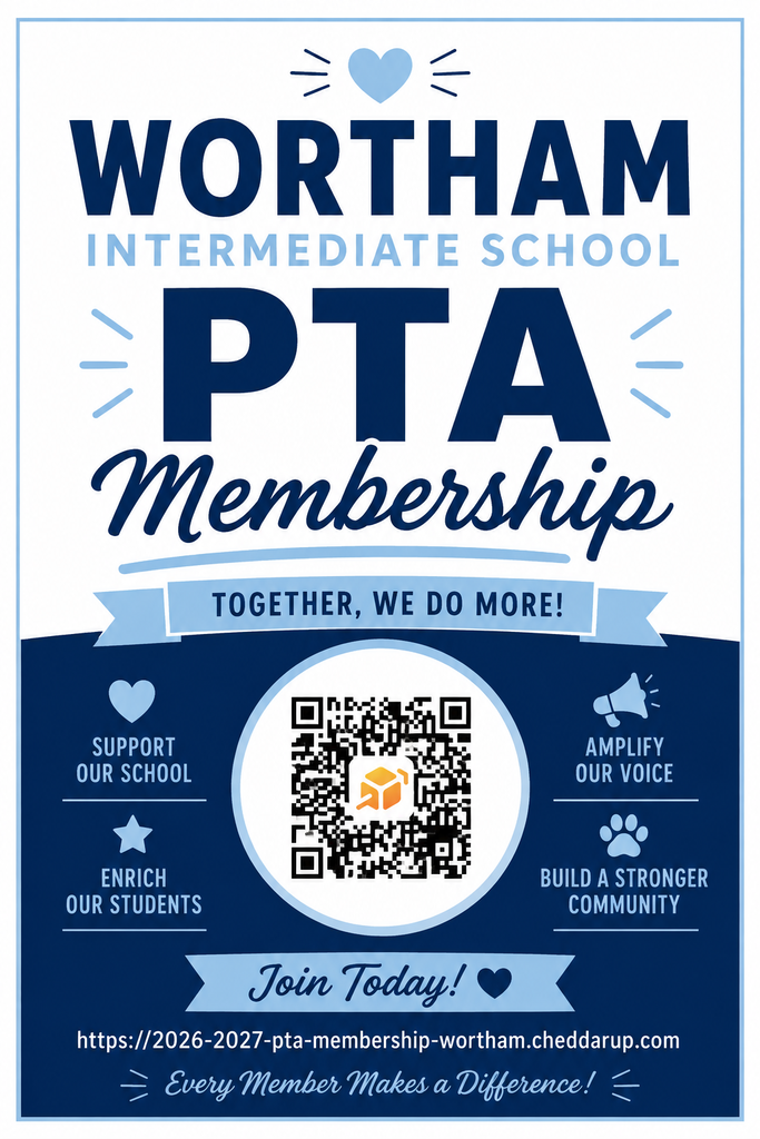 PTA Flyer