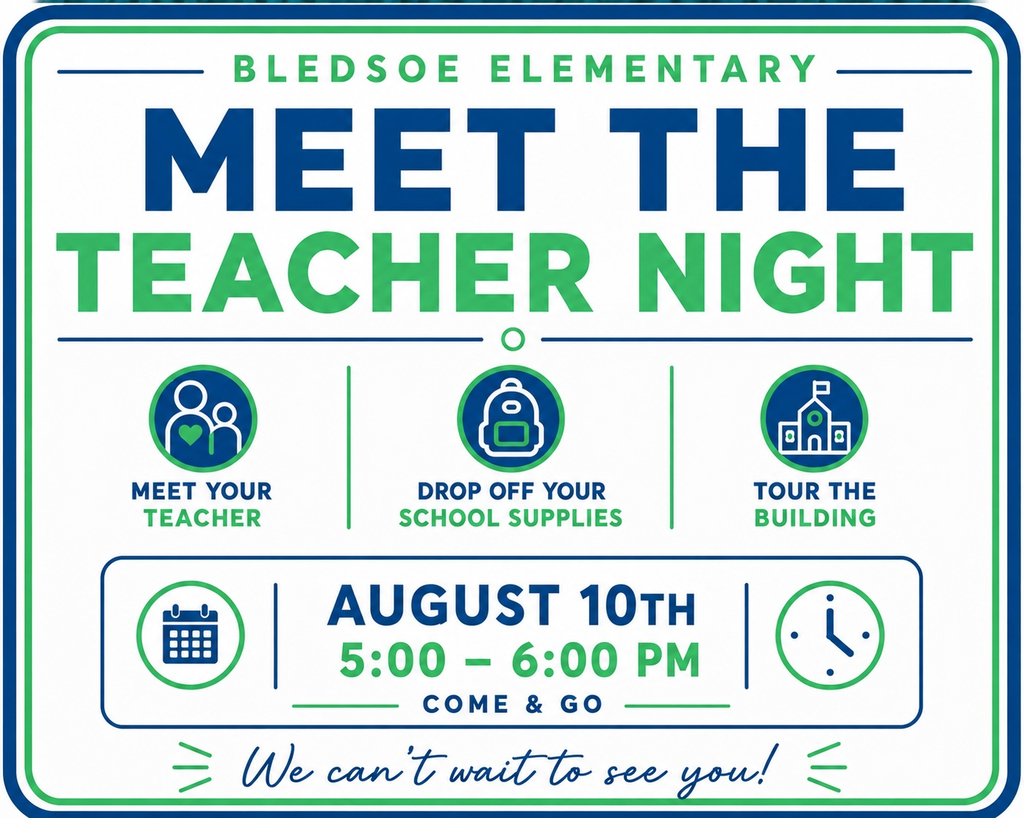 Meet the Teacher