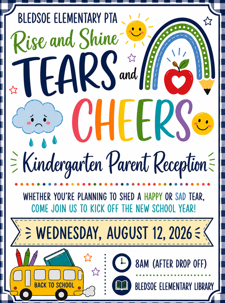 Tears and Cheers - For Kinder Parents