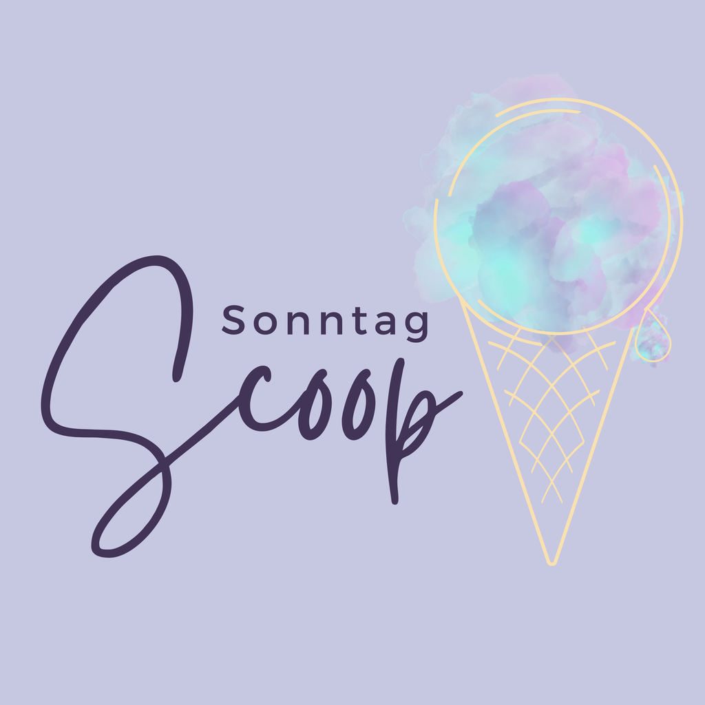 Sonntag Scoop Logo